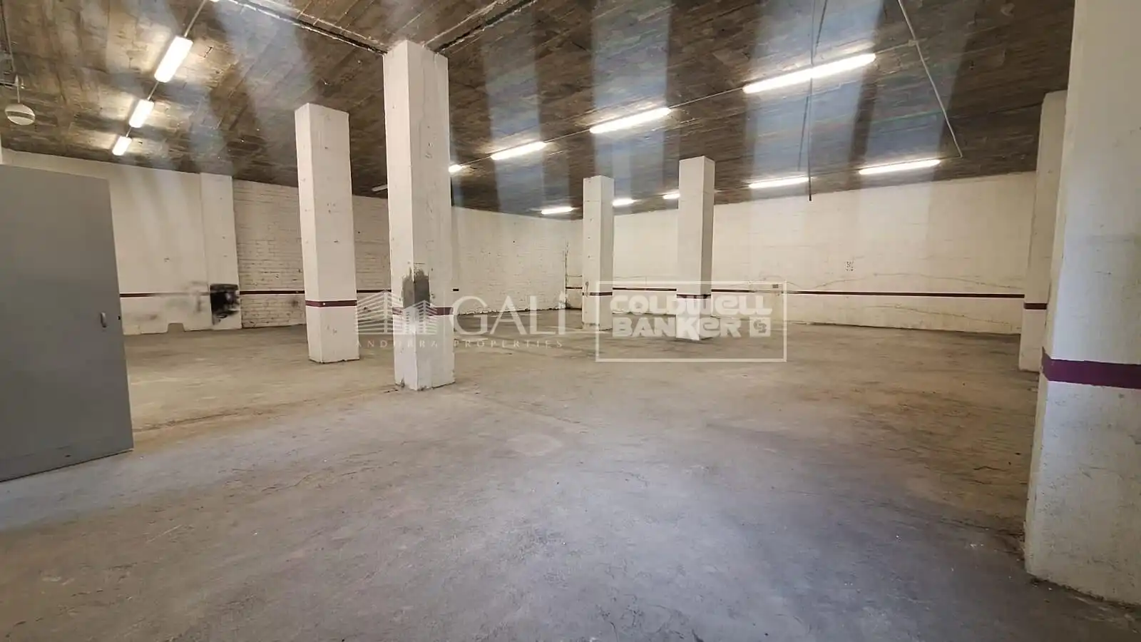 Industriegebäude zur Miete in Centro, imagen 3