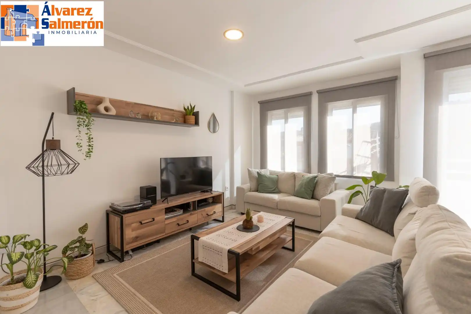 Adosado con terraza en venta en Calle PUERTO MEDITERRANEO, imagen 6