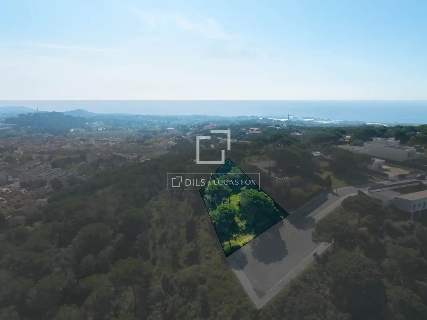 Detached house with terrace for sale in El Mirador - La Cornisa, imagen 20