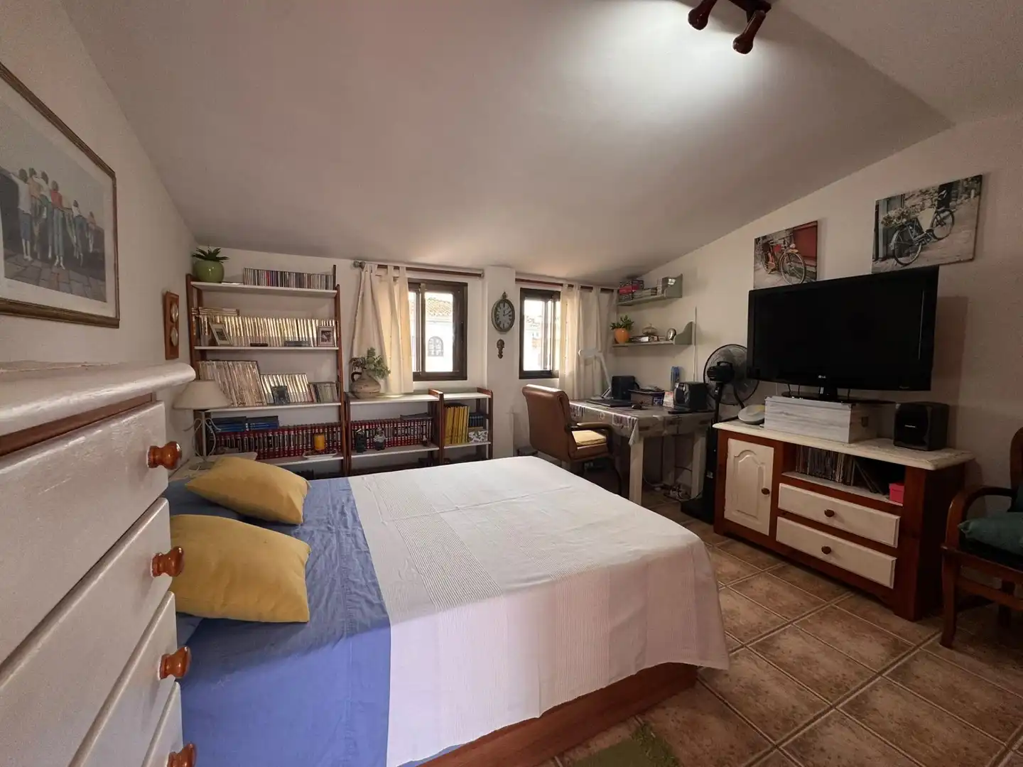 Penthouse mit Pool zum Verkauf in Puerto de la Duquesa, imagen 19