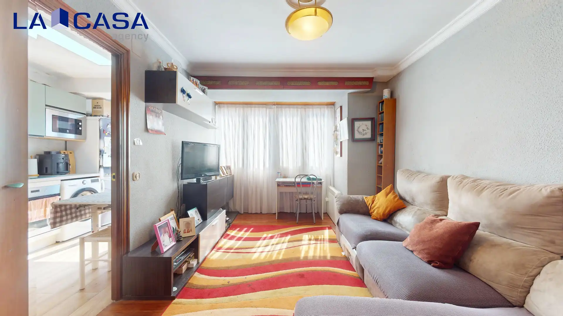 Piso en venta en Sotzezgarbia Kalea
