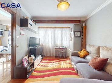 Wohnung zum Verkauf in Sotzezgarbia Kalea