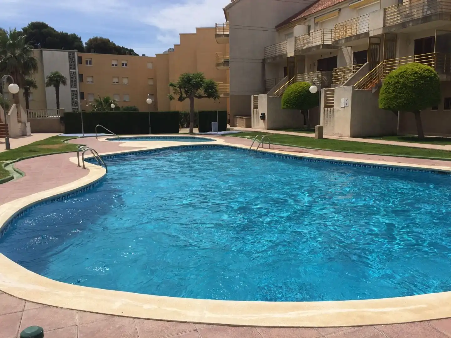 Apartament de lloguer a Carrer de Neptú, 35, Tarraco