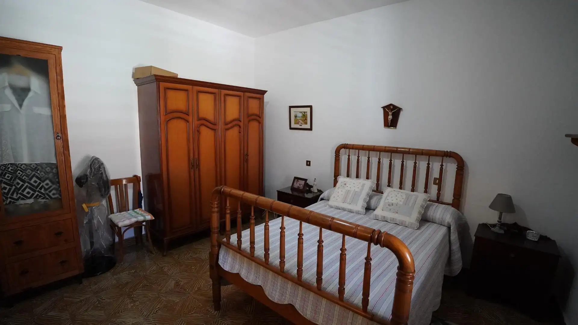 Habitación de Casa o chalet en venta en Mogán con Jardín privado, Terraza y Trastero