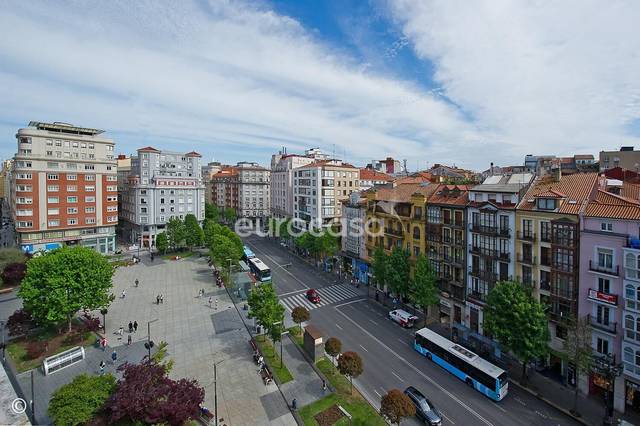 Edificio en Venta en Centro - Ayuntamiento