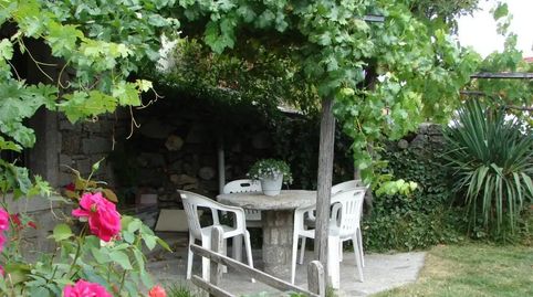 Foto 4 de Casa o xalet en venda a Calle de la Fábrica, 45, Los Santos , Salamanca