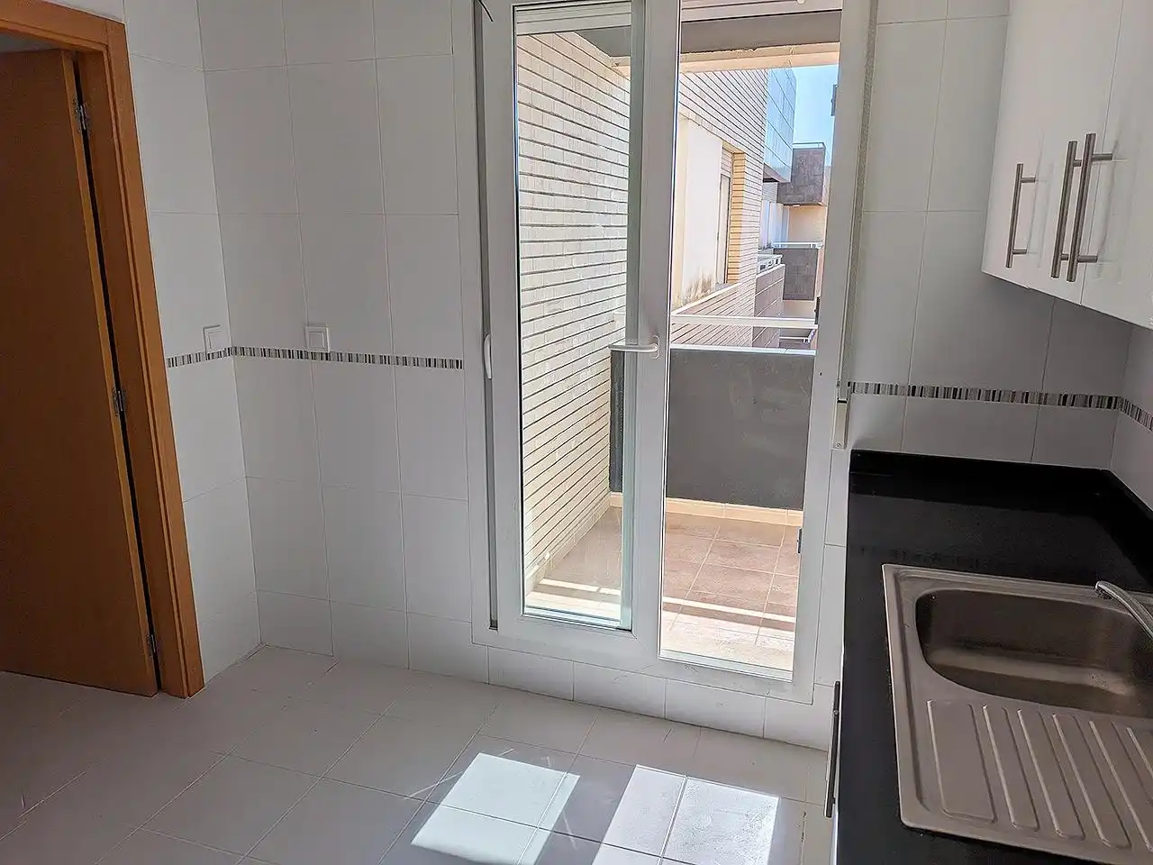 Balcony of Flat for sale in Ulldecona  with Terrace, Balcony and Community pool