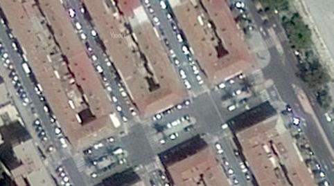 Foto 3 de Pis en venda a San Fernando - Princesa Mercedes, Alicante / Alacant