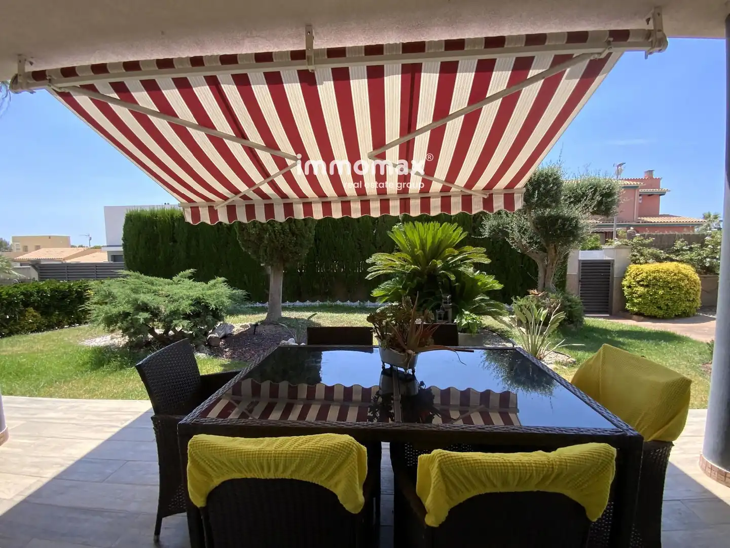 Casa con piscina in vendita a Mas Trader - Corral d'En Tort - Corral d'En Cona, imagen 14