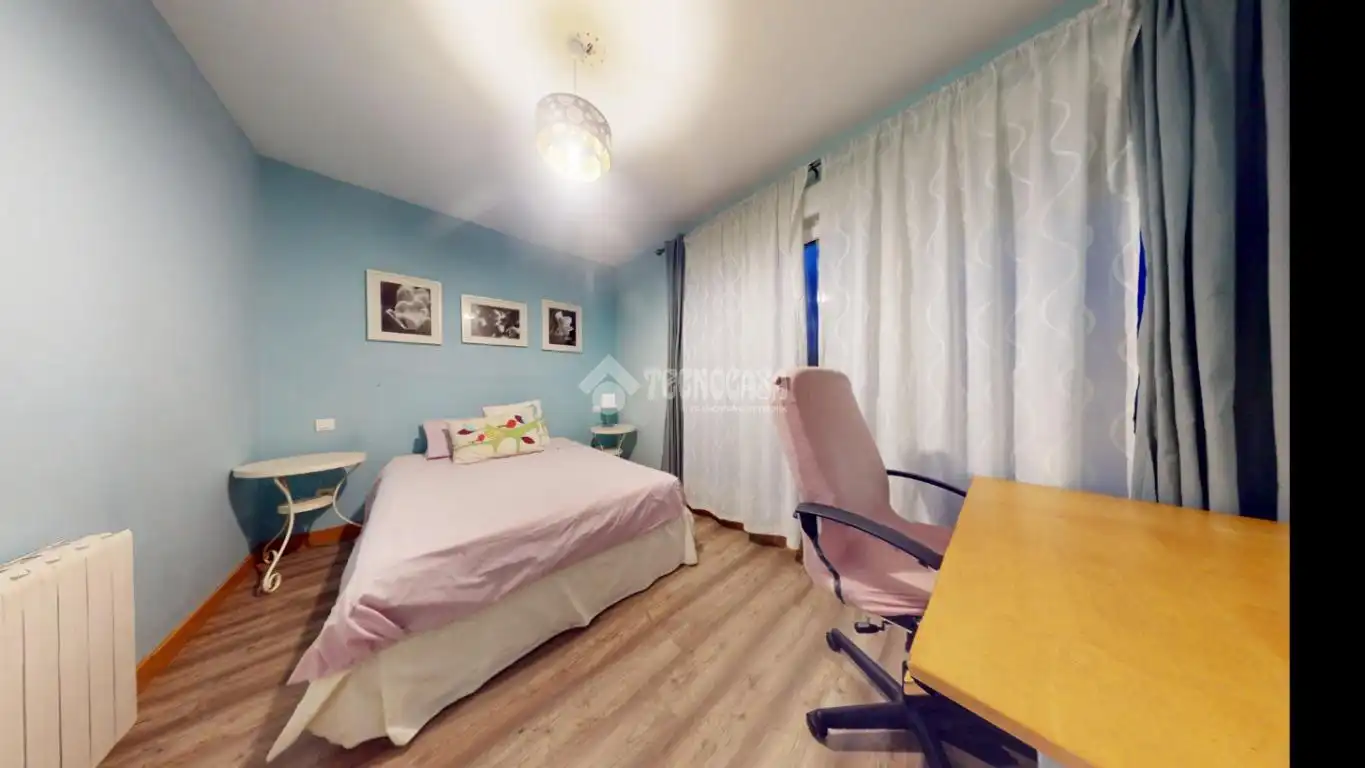 Bedroom of Detached homes for sale in Yebes  with Heating and Terrace