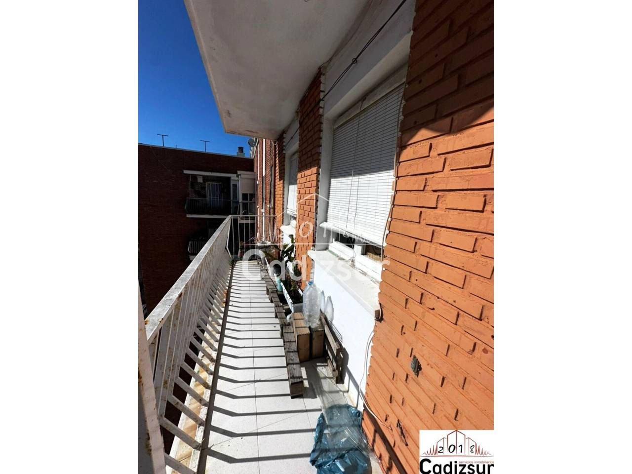 Flat for sale in Salvador del Mundo, Paseo Marítimo - San José - La Laguna