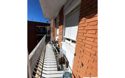 Exterior view of Flat for sale in  Cádiz Capital  with Terrace