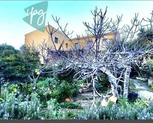 Garden of House or chalet for sale in Tarifa  with Private garden and Terrace