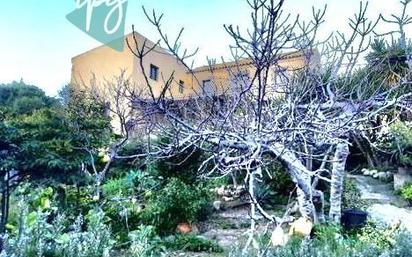 Jardí de Casa o xalet en venda en Tarifa amb Jardí privat i Terrassa