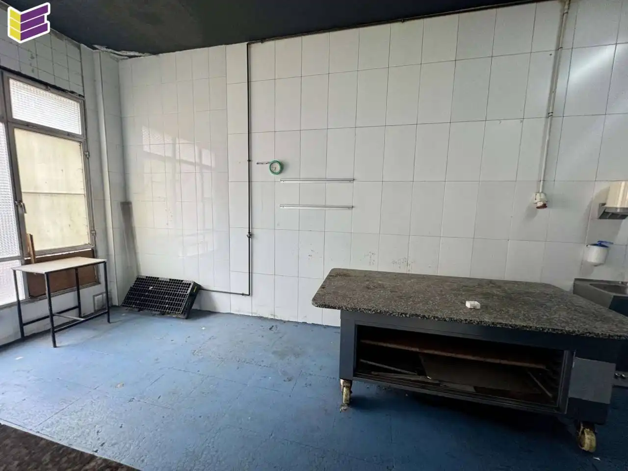 Gewerbefläche zum Verkauf in Calle Conde Torrecedeira 30, imagen 17