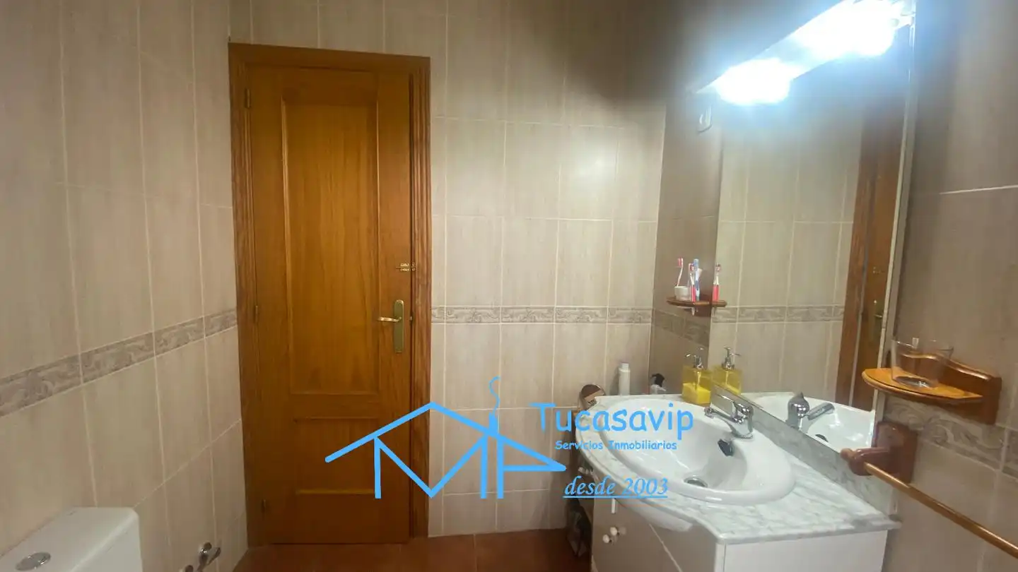 Casa con piscina in vendita a El Tiemblo, imagen 32