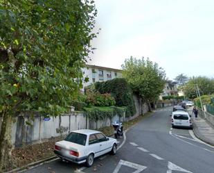Exterior view of House or chalet for sale in Donostia - San Sebastián   with Heating and Terrace