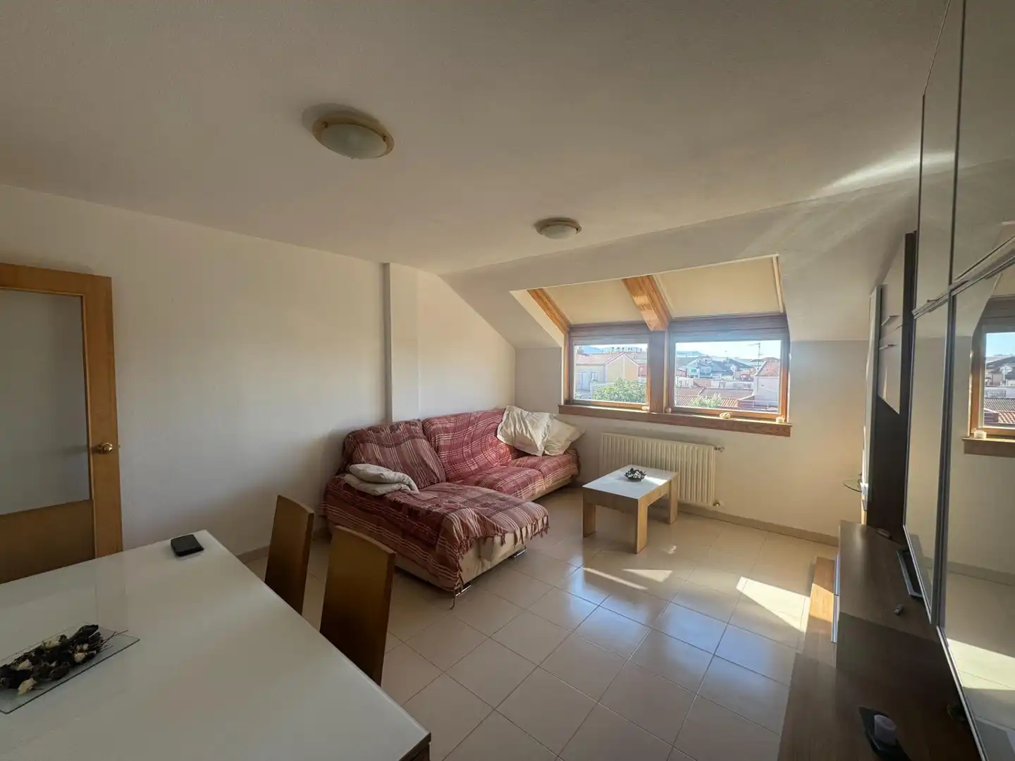 Penthouse mit Aufzug zum Verkauf in Las Flores, imagen 3