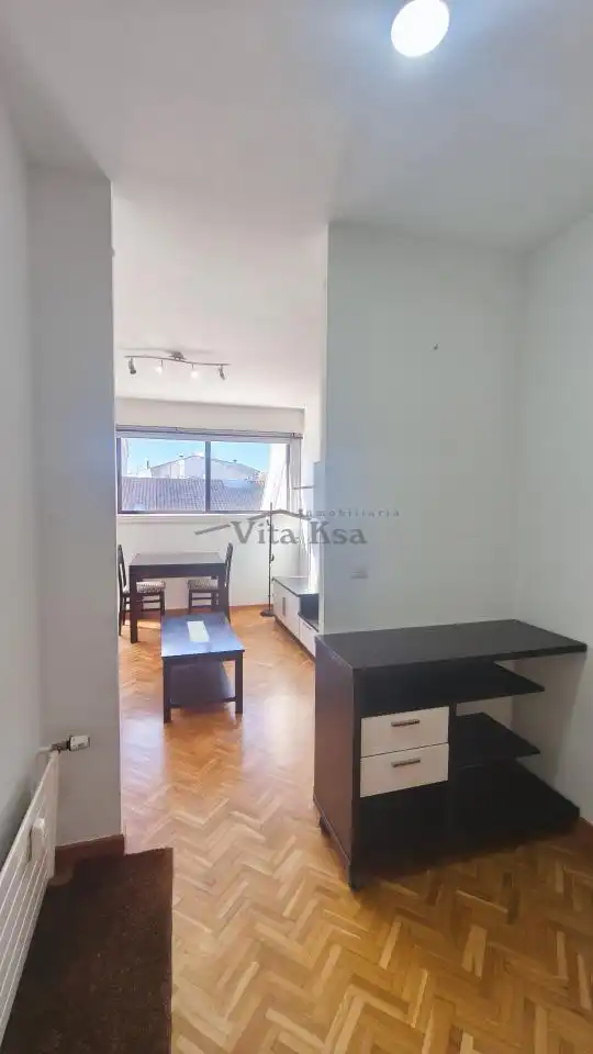 Estudi amb ascensor de lloguer a Casco Viejo, imagen 14
