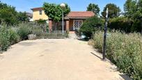 Garden of House or chalet for sale in Alcoletge  with Heating and Swimming Pool