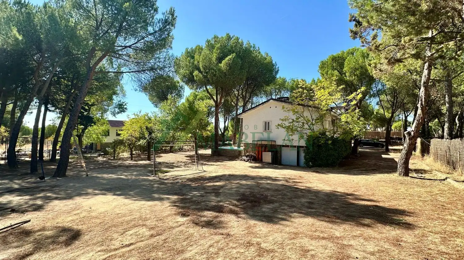 Houses for sale in Torrelodones  with Private garden and Terrace