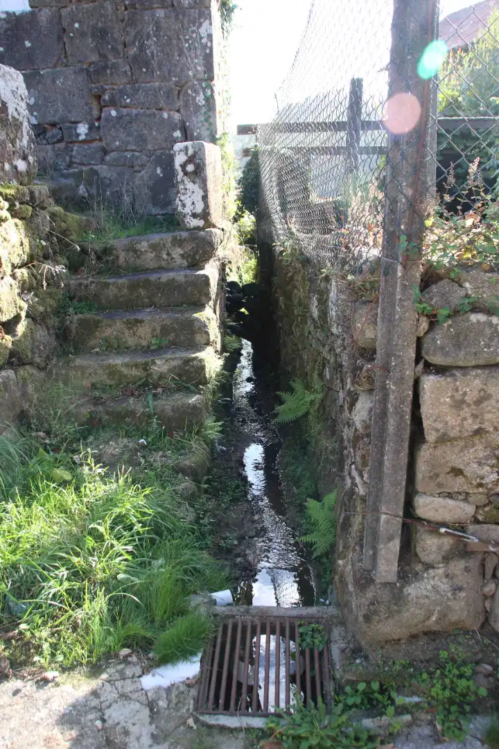 Casa rústica en venda a Lugar Traxeito, imagen 12