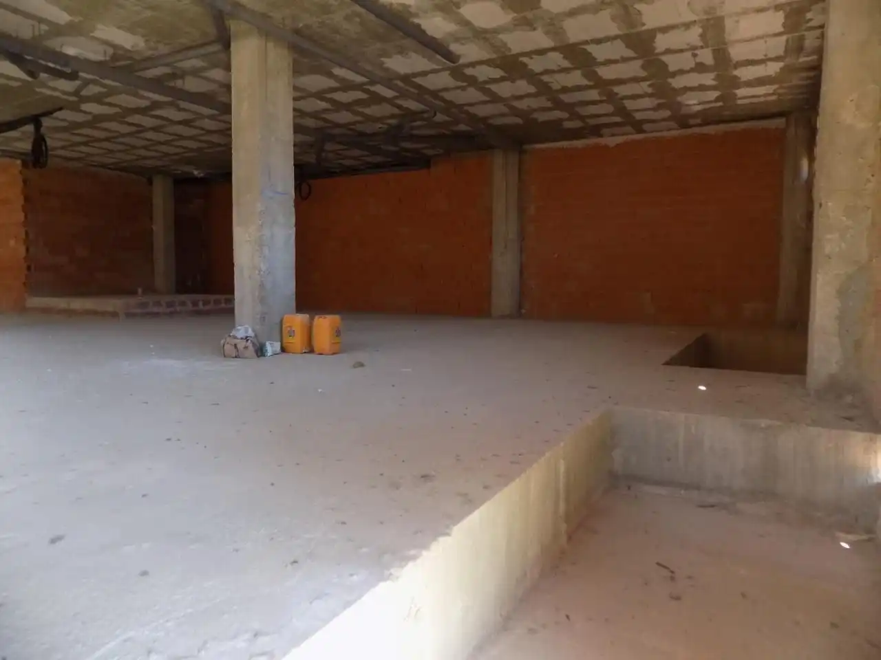 Local commercial à louer à San Pedro del Pinatar, imagen 9