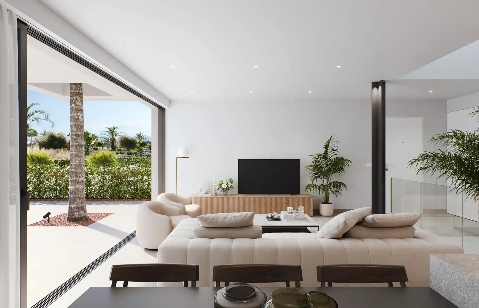 Villa avec piscine à vendre à Mar Menor Golf, imagen 9