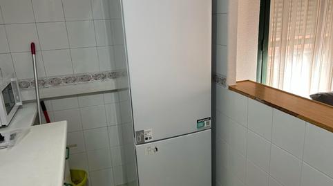 Foto 4 de Apartament de lloguer a Plaza Puerta del Vado, 3, Casco histórico, Alcalá de Henares