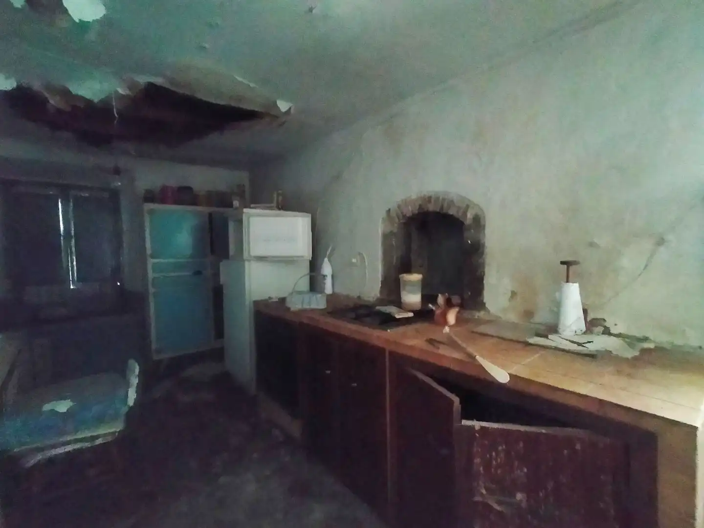 Country house with garden for sale in Cudillero, imagen 6