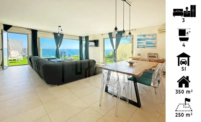 Villa avec piscine à louer à Calle de la Serra d'Espadà, imagen 2