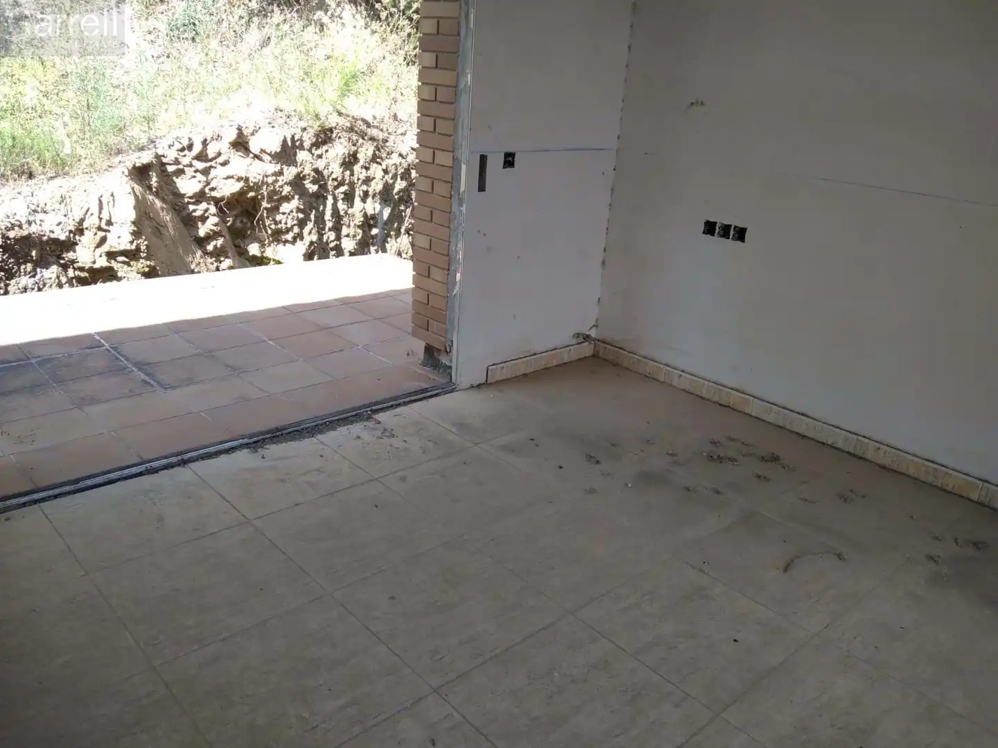 Casa adosada en venta en Castellar del Vallès