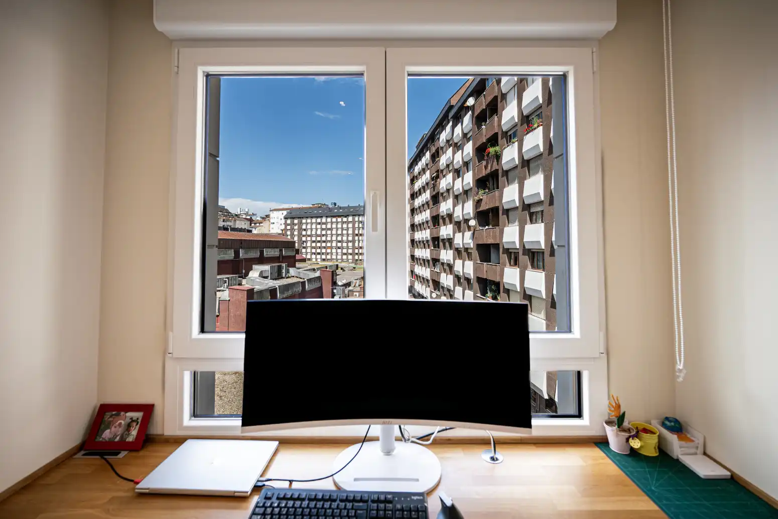 Wohnung zum Verkauf in Oviedo  mit Heizung, Privatgarten und Abstellraum