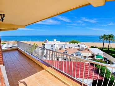 Apartment mit Balkon zum Verkauf in Las Marinas / Les Marines