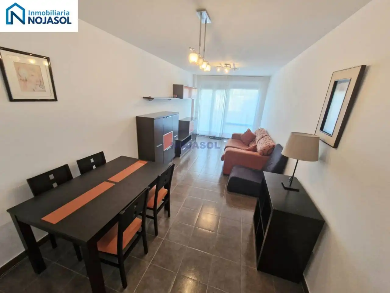 Apartament amb piscina en venda a Calle BARRIO MAEDA, imagen 3