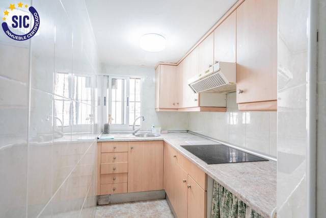 Piso en Venta en Plaza mediterrani en El Cabanyal - El Canyamelar