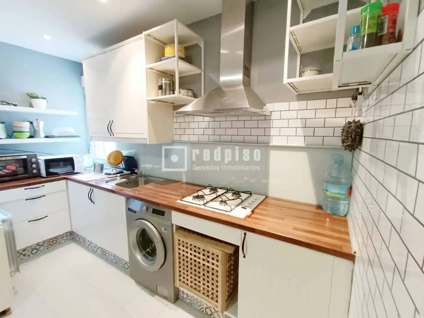 Piso en venta en de Francos Rodríguez, Berruguete