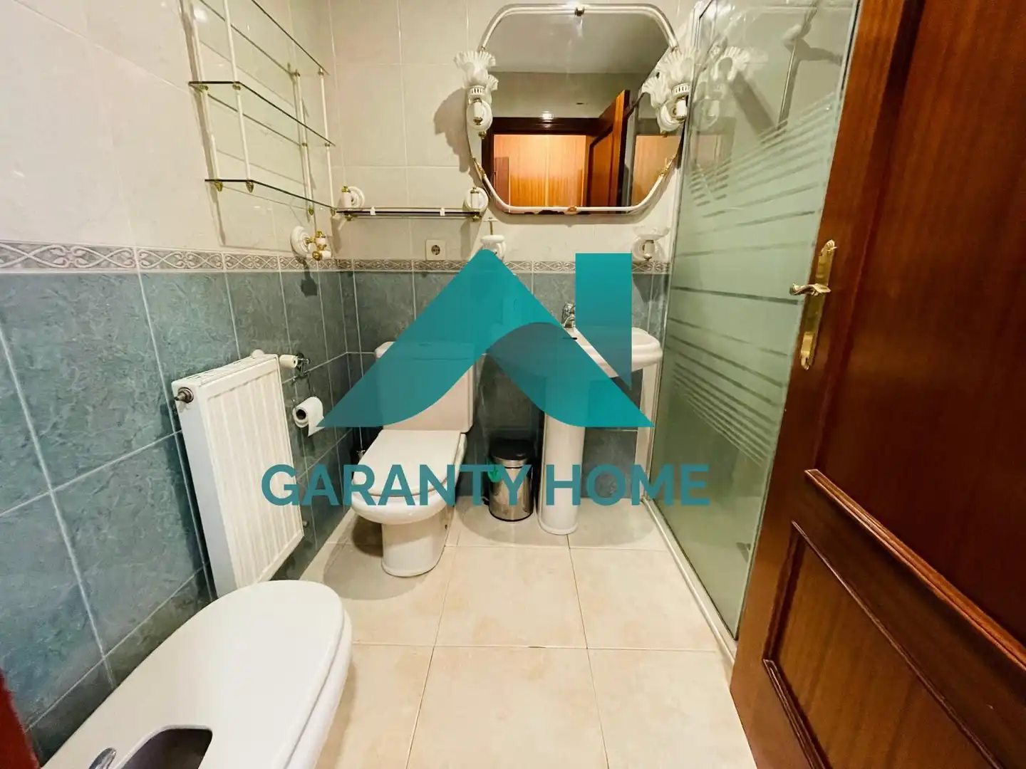 Flat with lift to rent in Nuevo Cáceres, imagen 7