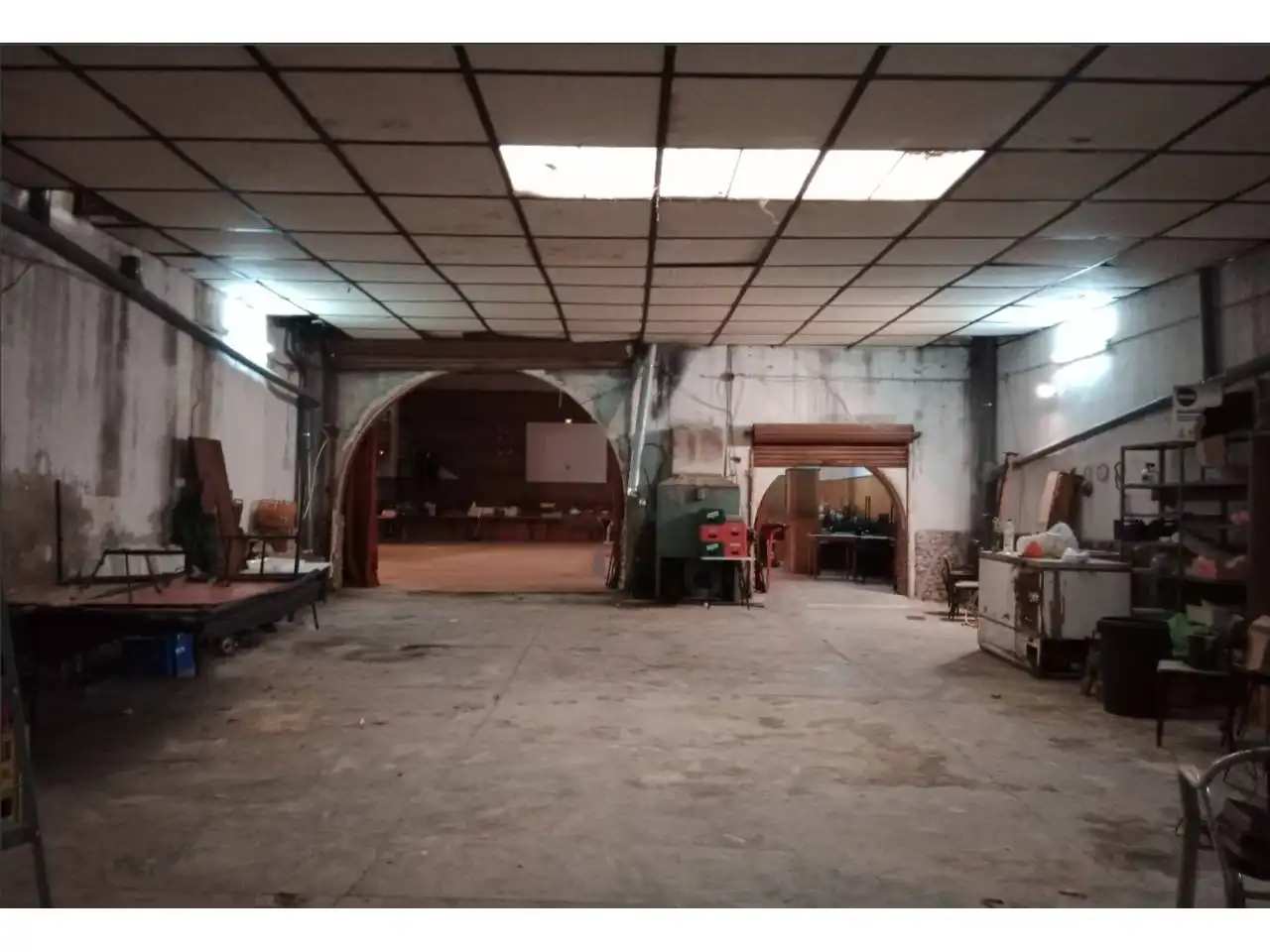 Commercial properties for rent in Tamarite de Litera
