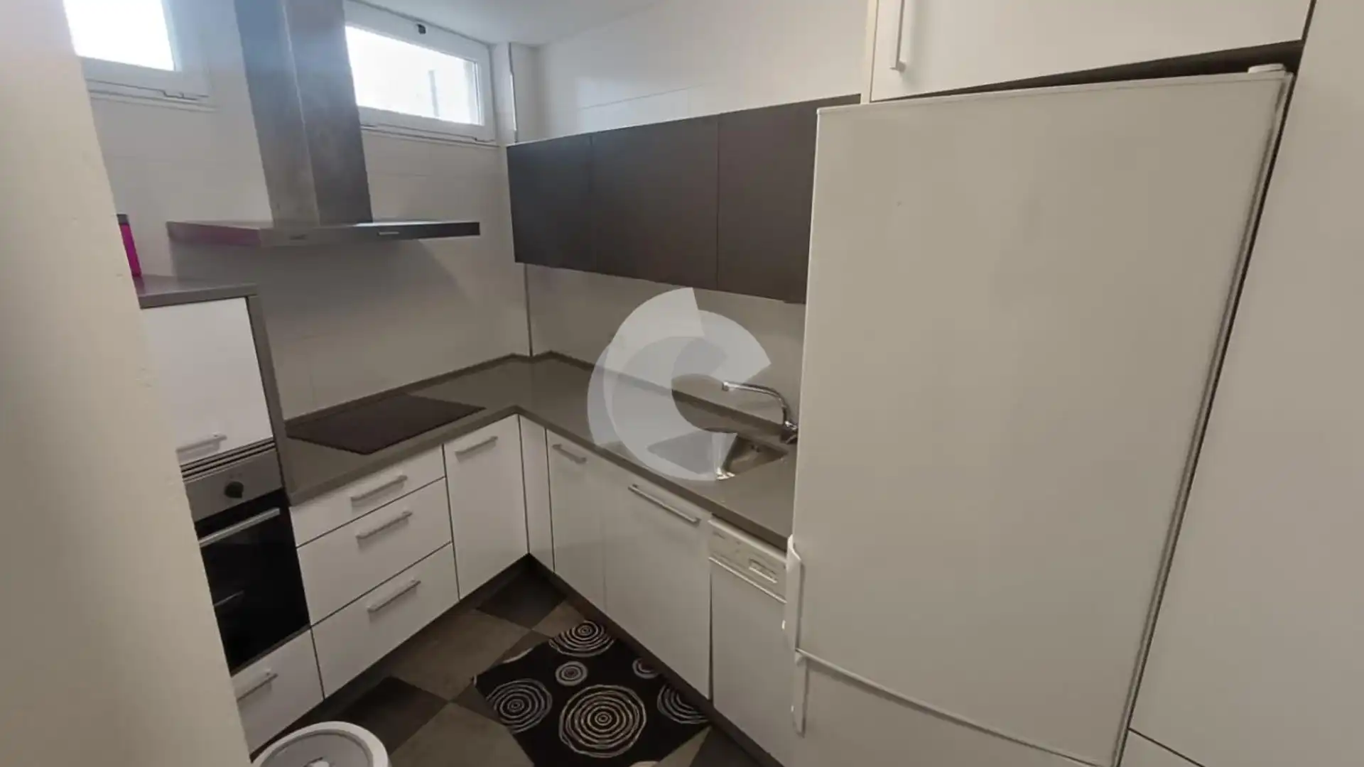 Flat for sale in EMILIA PARDO BAZAN, Centro