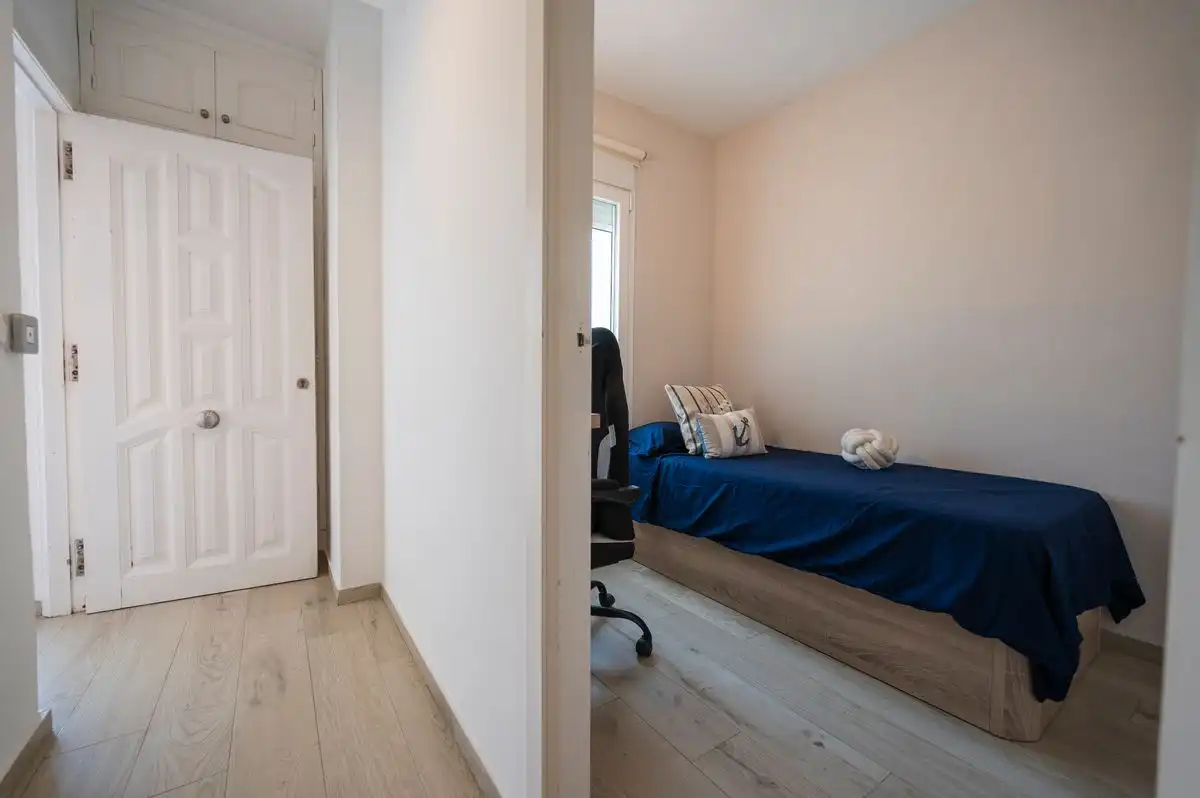 Piso con terraza en venta en Santa Eulària, imagen 26