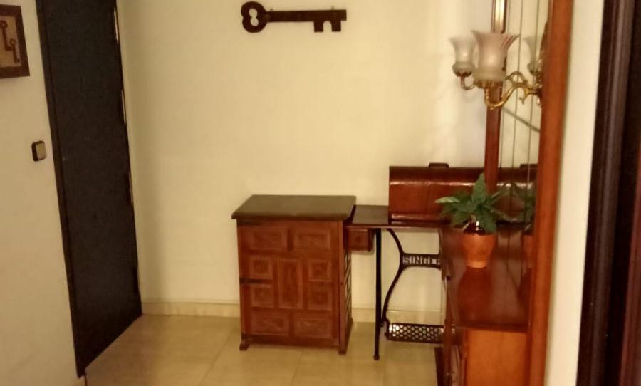 Foto 1 de Pis per a compartir a Peñamefecit - Avda Barcelona, Jaén