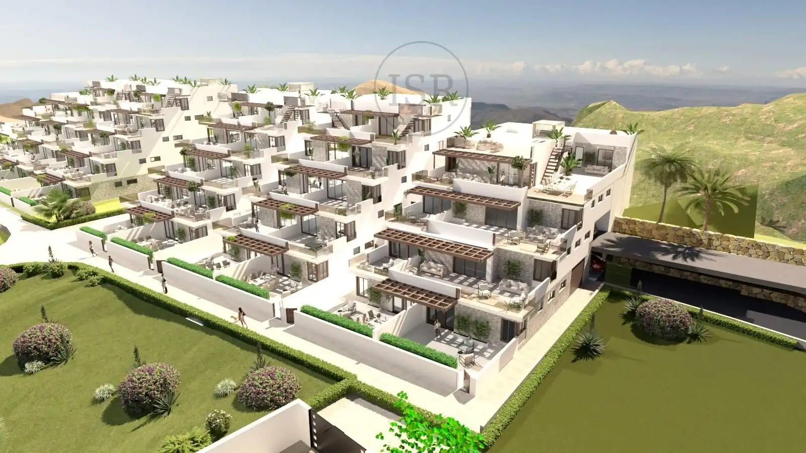 Apartament amb ascensor en venda a Carretera AL-7107, imagen 30