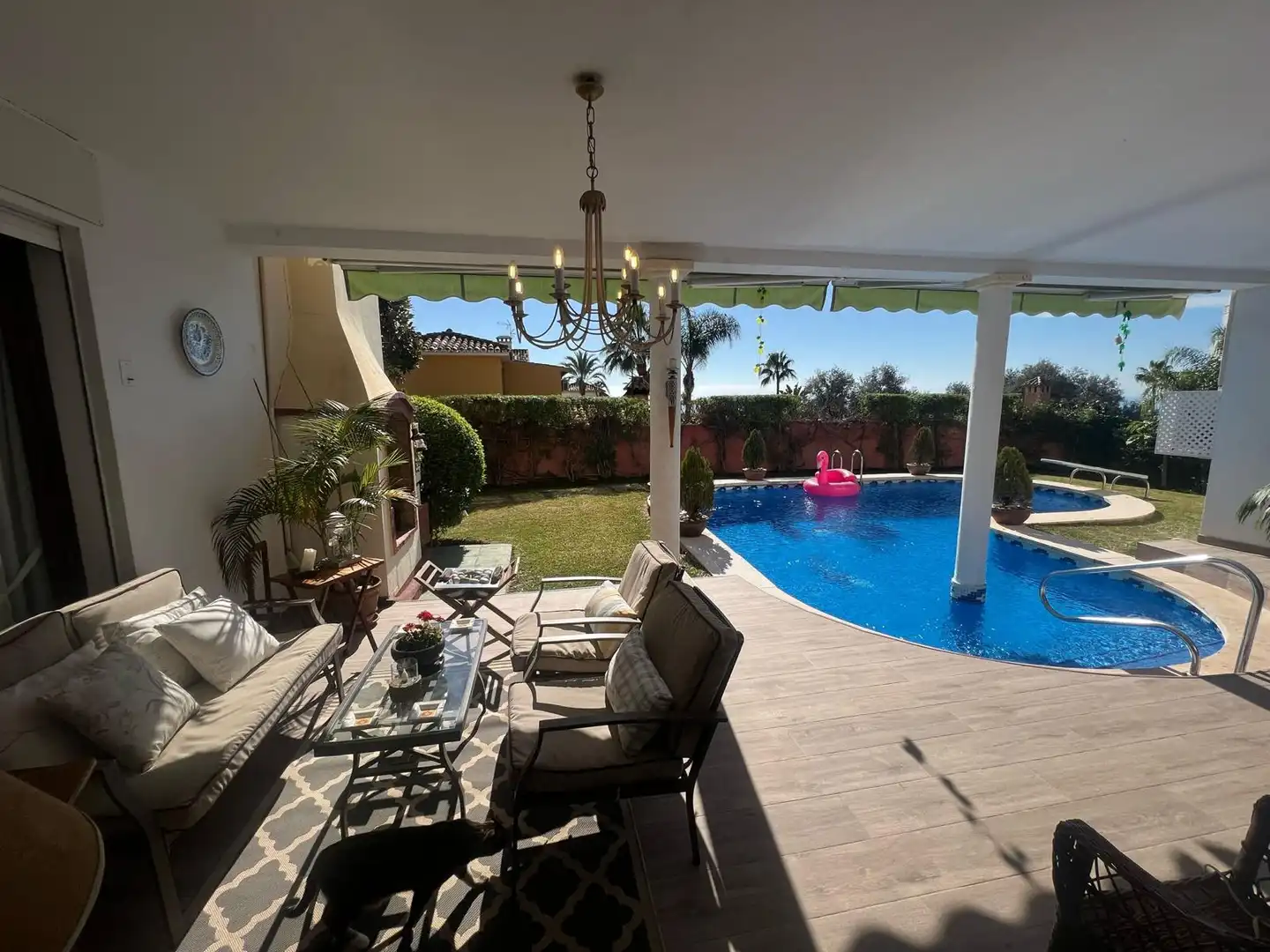 Houses for sale in Paseo de las Magnolias, 8, Valdeolletas - Las Cancelas - Xarblanca
