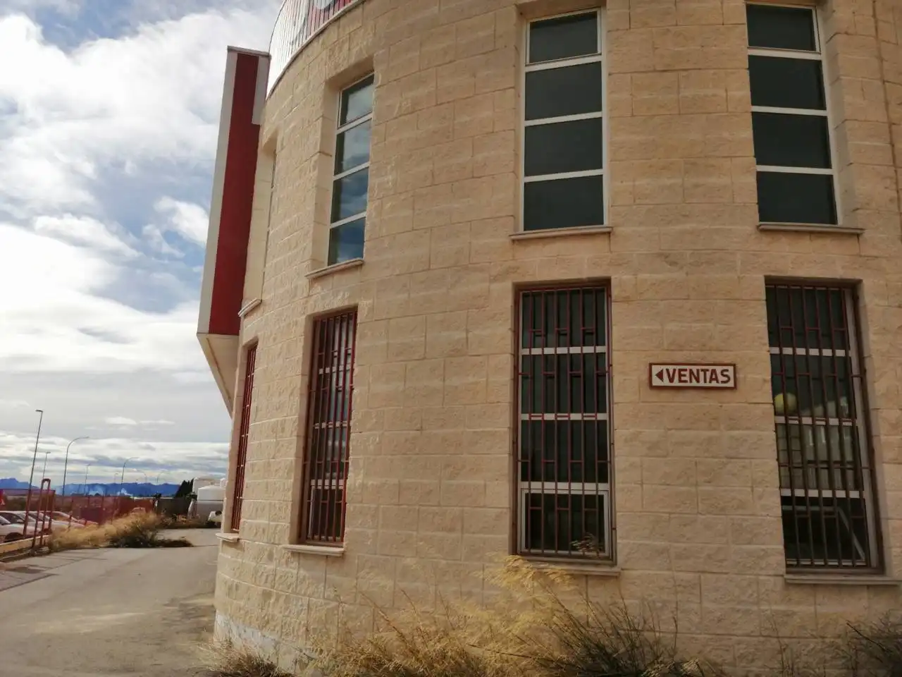 Nave industrial en venta en Calle POLIGONO SAN RAFAEL, imagen 18