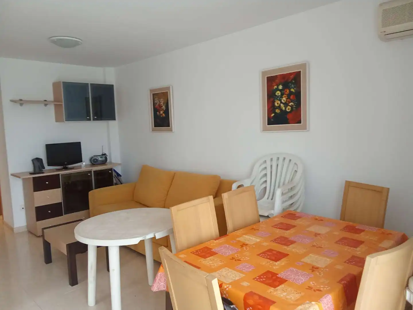 Apartment mit Pool zum Verkauf in Marina d'Or, imagen 5
