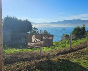 Land for sale in Nigrán