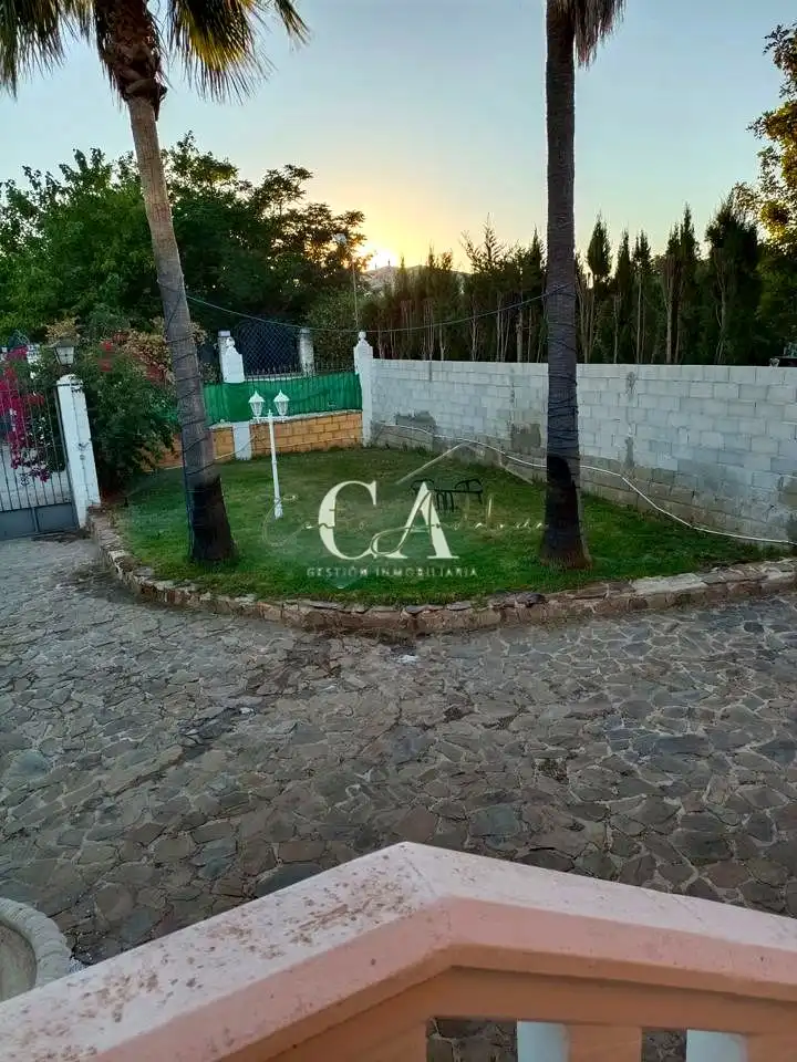 Casa amb piscina en venda a Lechin, imagen 17