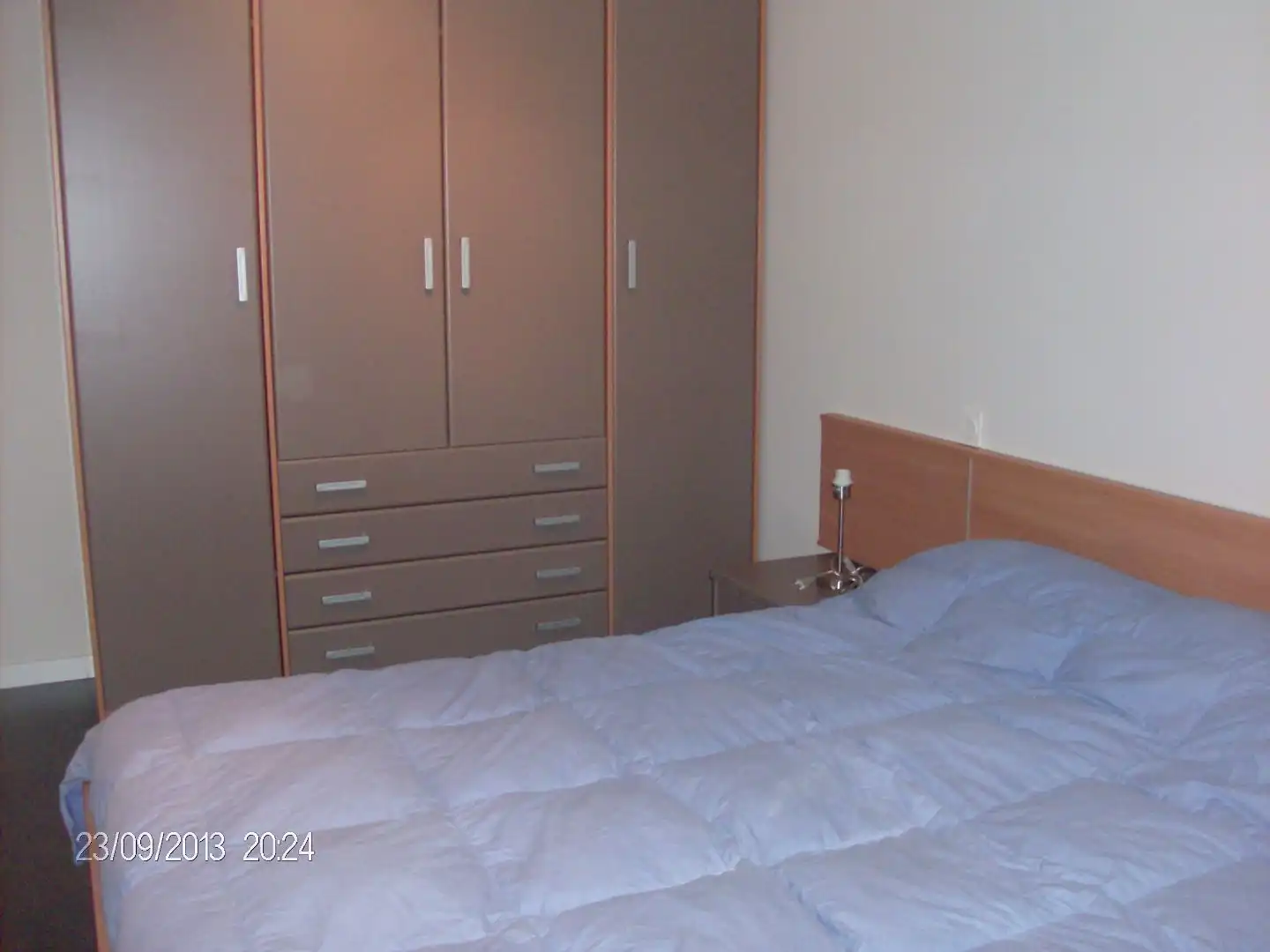 Flat for rent in Calle de las Cruces, 25, Valdepeñas