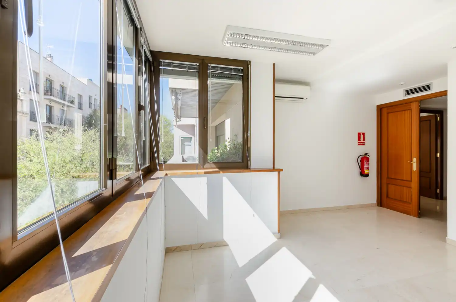 Oficina de lloguer a L'Hospitalet de Llobregat, Barcelona